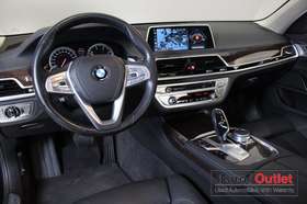 Bmw Serie 7 730  d xDrive LuxurY det.11